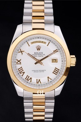 Rolex watch man-453